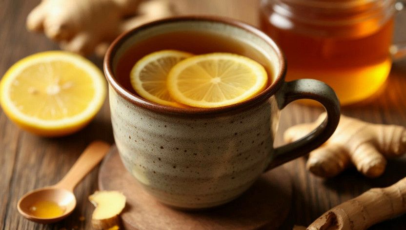 Согревающие напитки для холодного вечера: 5 лучших рецептов