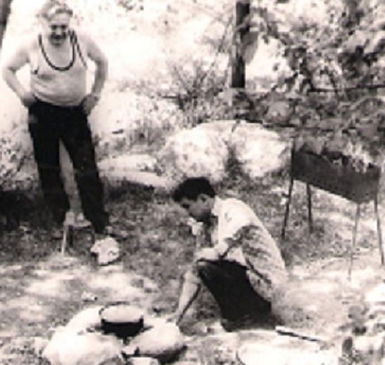 Как плов стал звездой армейского банкета