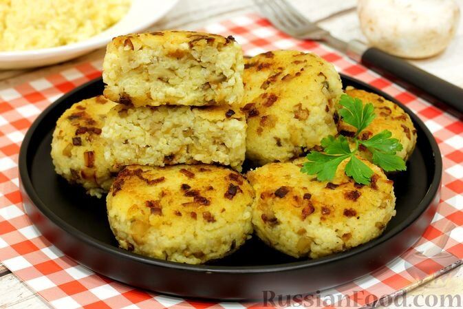 Необычные мясные лакомства: котлеты для всех вкусов