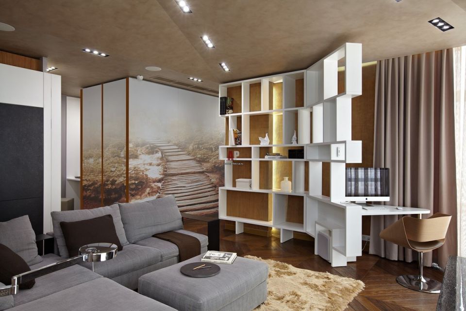 Трансформация малых пространств: как создать идеальный уют