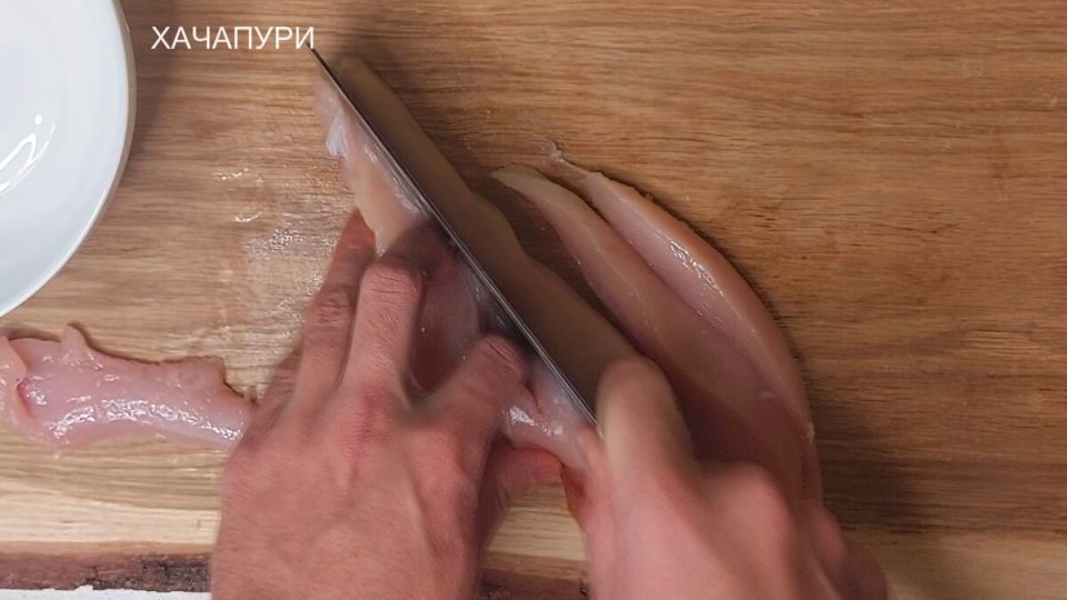 Сырный суп, который удивит: простой рецепт для любителей кулинарии