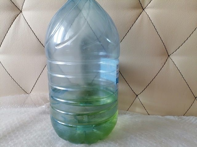 Как вернуть чистоту бутылке: простые и эффективные советы